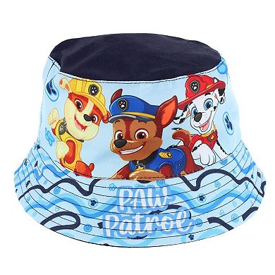 Textiel Trade Boys Paw Patrol Bucket Hat