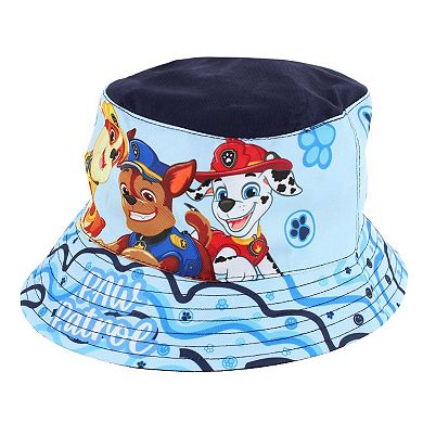 Textiel Trade Boys Paw Patrol Bucket Hat