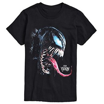 Men's Marvel Venom Graphic Tee