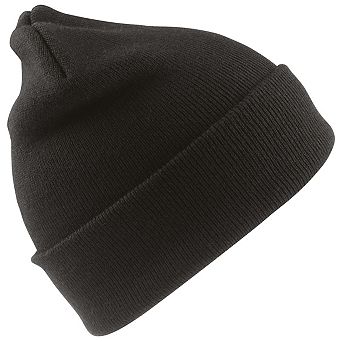Result Junior Unisex Wooly Winter/Ski Thermal Hat