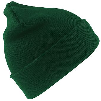 Result Junior Unisex Wooly Winter/Ski Thermal Hat