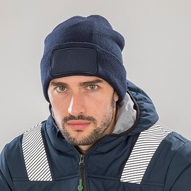 Result Genuine Thinsulate Printer Beanie