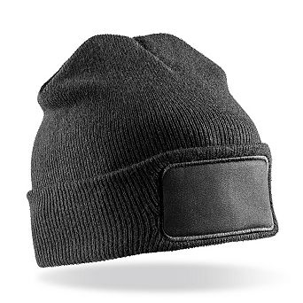 Result Genuine Thinsulate Printer Beanie