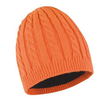 Result Unisex Winter Essentials Mariner Knitted Hat