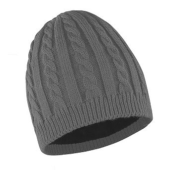Result Unisex Winter Essentials Mariner Knitted Hat