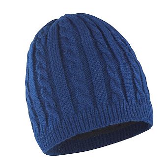 Result Unisex Winter Essentials Mariner Knitted Hat