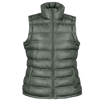 Result Urban Outdoor Womens/Ladies Ice Bird Padded Gilet