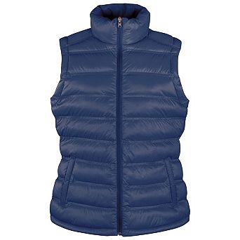 Result Urban Outdoor Womens/Ladies Ice Bird Padded Gilet