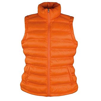 Result Urban Outdoor Womens/Ladies Ice Bird Padded Gilet