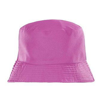 Result Genuine Mens Core Reversible Bucket Hat