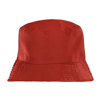Result Genuine Mens Core Reversible Bucket Hat