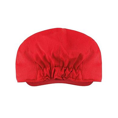 Result Headwear Unisex Adult Gatsby Cap
