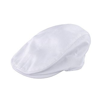 Result Headwear Unisex Adult Gatsby Cap