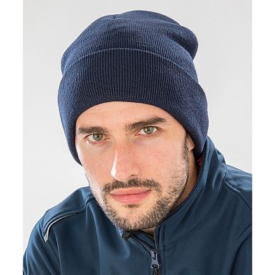 Result Genuine Unisex Adult Thinsulate Beanie