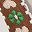 Brown Pink Green
