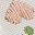 Light Pink Green