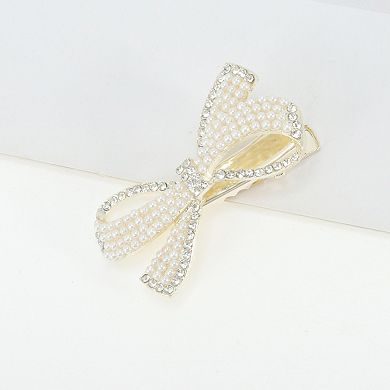 2.17"x3.94" Grace Portable Hair Clips 1 Pc