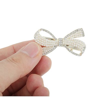 2.17"x3.94" Grace Portable Hair Clips 1 Pc