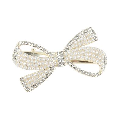 2.17"x3.94" Grace Portable Hair Clips 1 Pc