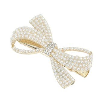 2.17"x3.94" Grace Portable Hair Clips 1 pc