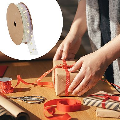 Reusable Gift Ribbon 1Pc