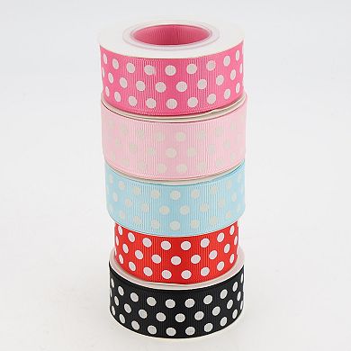 Pattern Design Gift Ribbon 1Pc