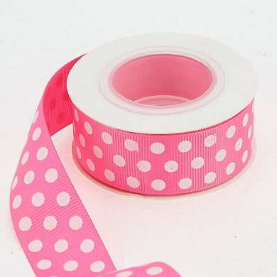 Pattern Design Gift Ribbon 1Pc