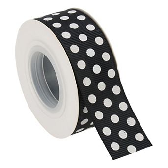 Pattern Design Gift Ribbon 1 pc