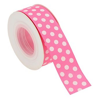 Pattern Design Gift Ribbon 1 pc