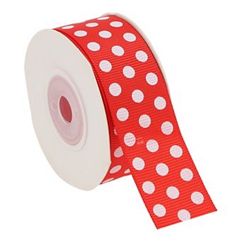 Pattern Design Gift Ribbon 1 pc