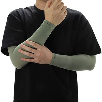 1 Pair Breathable Sports Arm Sleeves