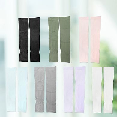 1 Pair Breathable Sports Arm Sleeves