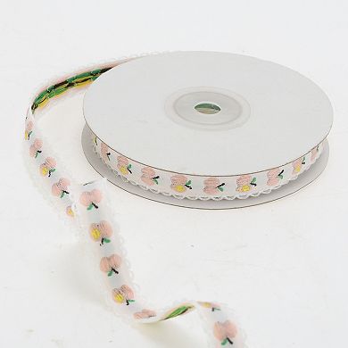 Fruit Gift Ribbon 1Pc