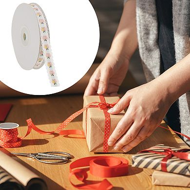 Fruit Gift Ribbon 1Pc