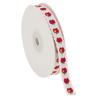 Fruit Gift Ribbon 1 pc
