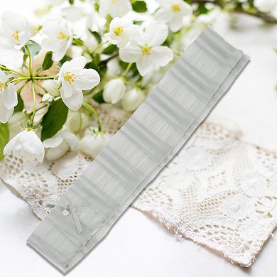 17.13"x3.54" 1 Pair Sun Protection Sleeves