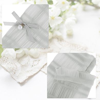 17.13"x3.54" 1 Pair Sun Protection Sleeves