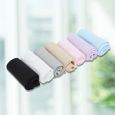 Cooling Arm Sleeves for Men Women 14.96"x3.54" 1 Pair
