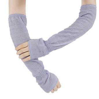 19.69" 1 Pair Sun Protection Sleeves