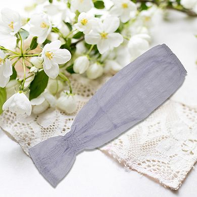 19.69" 1 Pair Sun Protection Sleeves