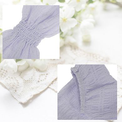 19.69" 1 Pair Sun Protection Sleeves