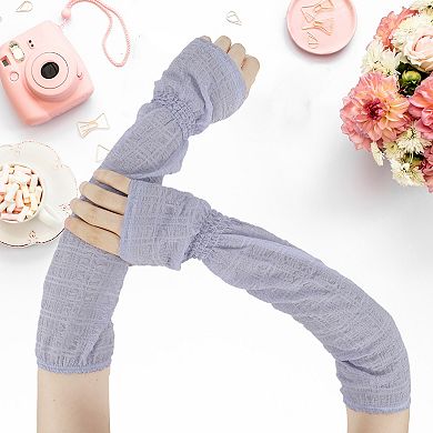 19.69" 1 Pair Sun Protection Sleeves