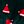 Green Santa Hats