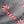 Grey Candy Canes