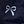 Navy Bows