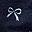 Navy Bows