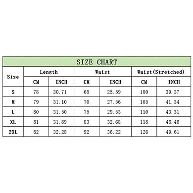Midi Skirts for Womens Soft High Waist Elastic Trendy Drawstring Slit Sweat Skirts with Pockets