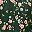 Dark Green Flower
