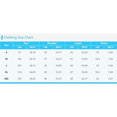 Women's Casual Round Neck Basic Tops Short Sleeve Loose Fit Curved Back Blouses Tshirts