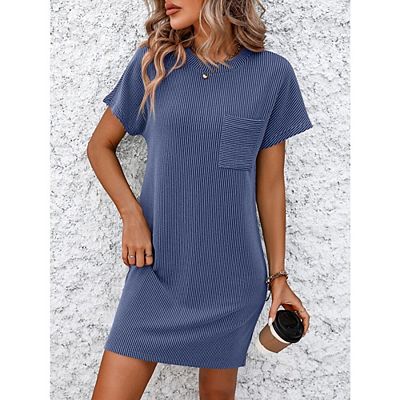 manuela ruched mini dress Loveshackfancy Women's Manuela Slip Maxi Dress - Cotton Skies